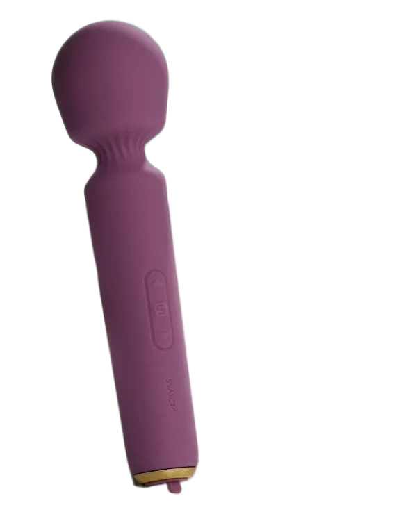 Svakom Mini Emma Neo App-Controlled Compact Vibrator
