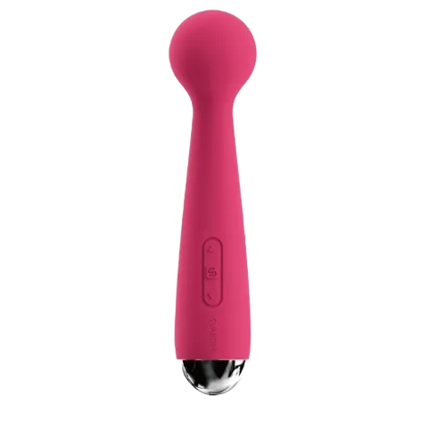 Svakom Mini Emma Portable Luxury Vibrator