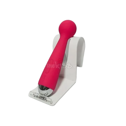 Svakom Mini Emma Premium G-Spot Vibrator Waterproof US Brand