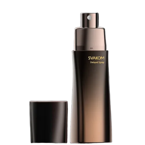 Svakom Miracle Men Delay Spray Herbal Safe