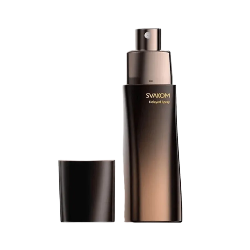 SVAKOM Miracle Men Delay Spray Long Lasting Effect