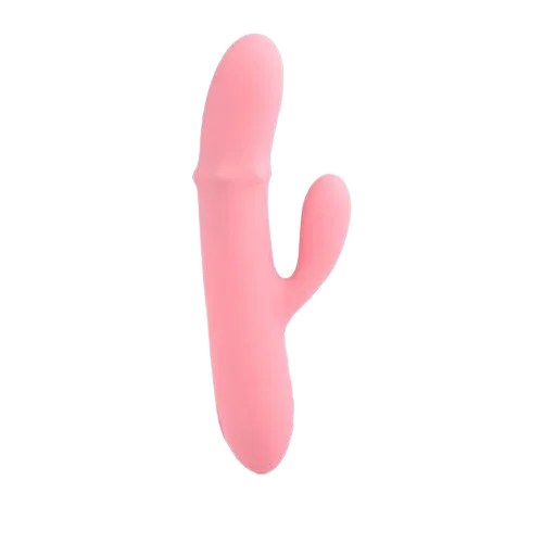 Svakom Mora Neo App-Controlled G-Spot Clit Stimulator