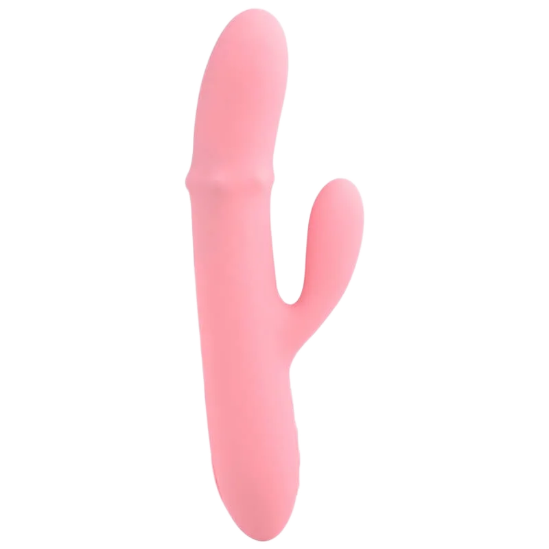 SVAKOM Mora Neo Dual-Action Intelligent Rabbit Vibrator