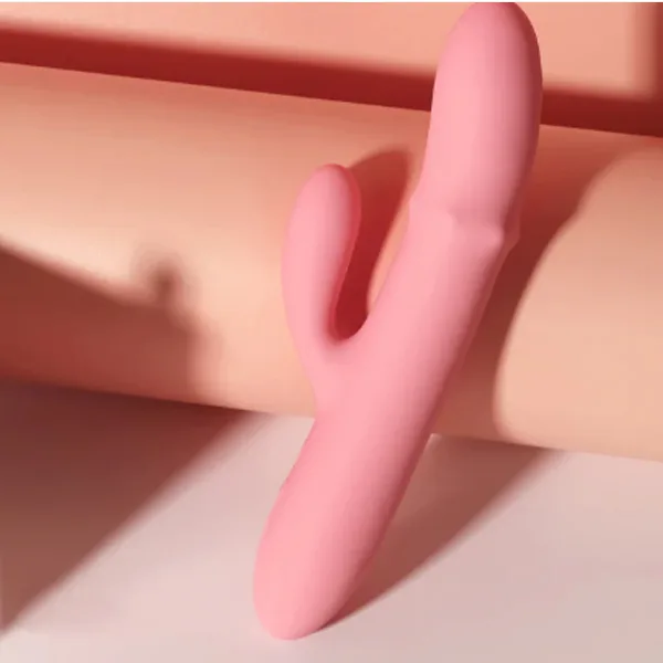 Svakom Mora Neo App-Controlled Premium Silicone Vibrator — photo 4