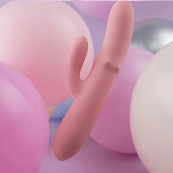 Svakom Mora Neo App-Controlled Premium Silicone Vibrator — photo 2