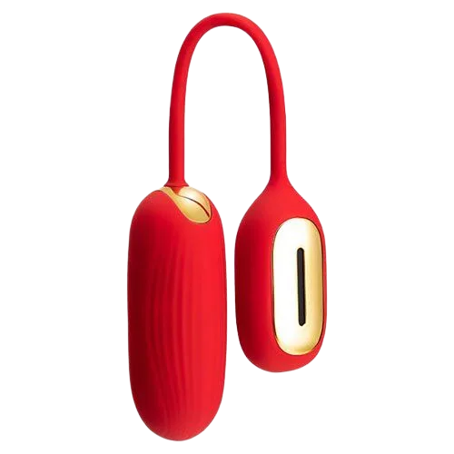 Svakom Muse 2-Head Music Controlled Love Egg Vibrator Female Toy