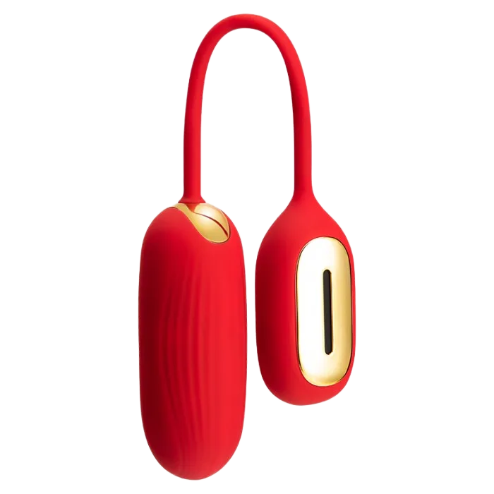 Svakom Muse Bluetooth Music Egg Vibrator Rechargeable Silk