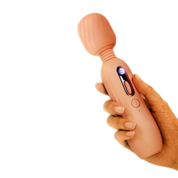 Svakom mushroom heated vibrating massager premium quality