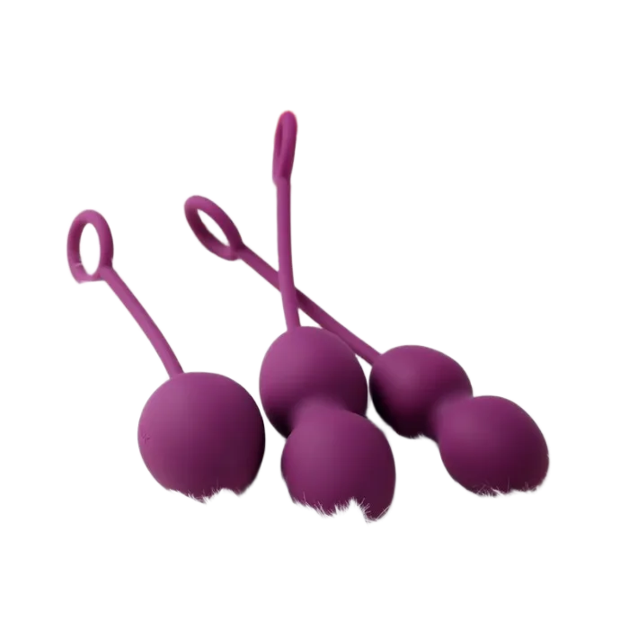 Svakom Nova Kegel Balls Pelvic Floor Tightening Exercise Kit