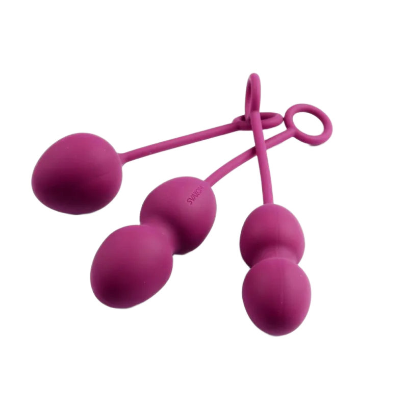 SVAKOM Nova Kegel Balls Tighten Vaginal Muscle Enhance Desire