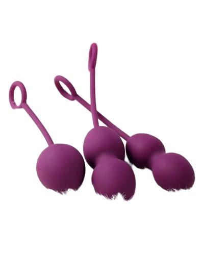 Svakom Nova Kegel Tightening Ball Postpartum Vaginal Trainer