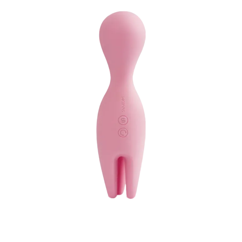 SVAKOM Nymph Finger Vibrator Unique Pleasure Design Toy