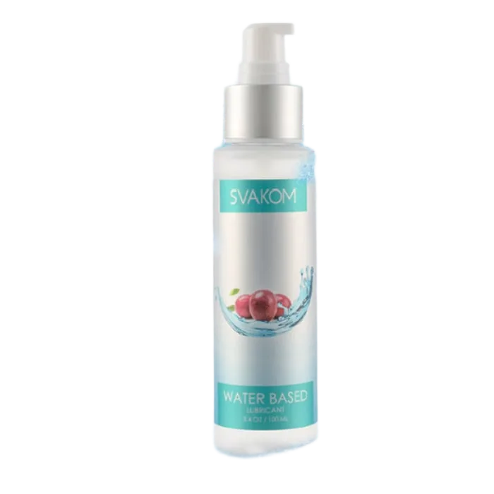 SVAKOM Passion Fruit Water-Based Lubricant 100ml