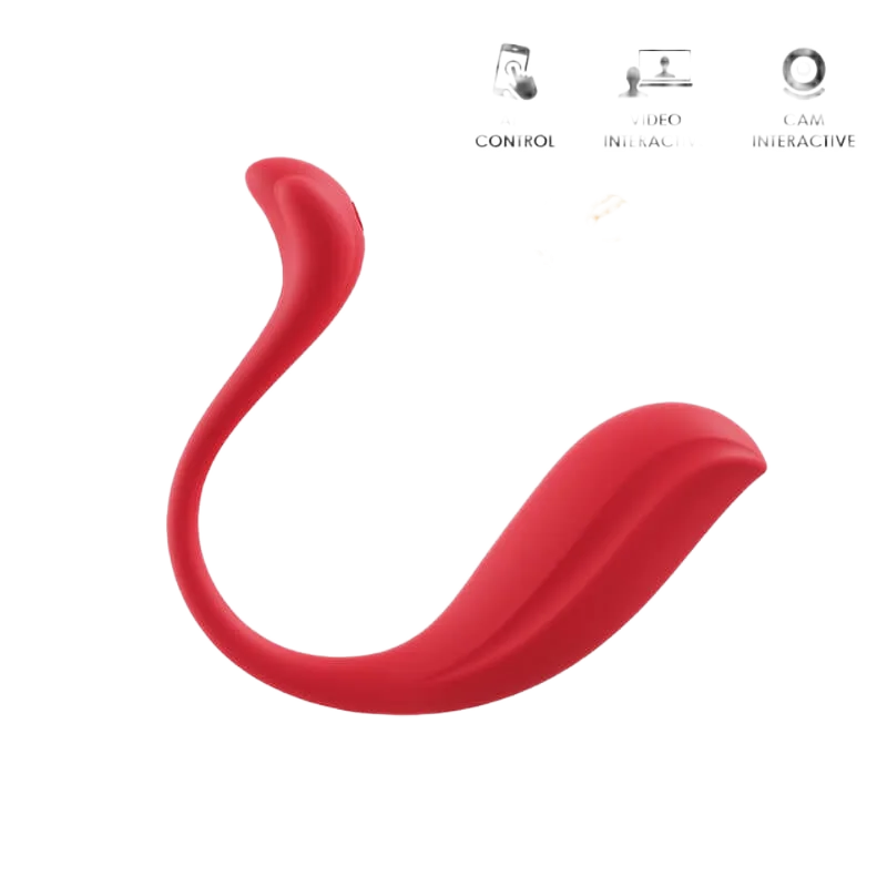 Svakom Phoenix Neo 2 Remote-Controlled Interactive Vibrator