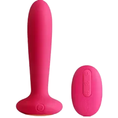 Svakom Primo 25 Mode Waterproof Soft Silicone Vibrator