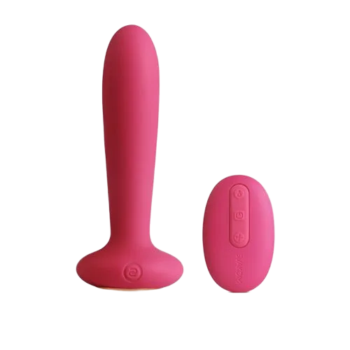 Svakom Primo Heated Anal G-Spot Massager Rechargeable