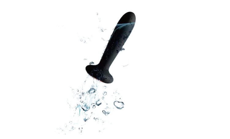 Svakom PRIMO Heated Anal Prostate Vibrator for Couples