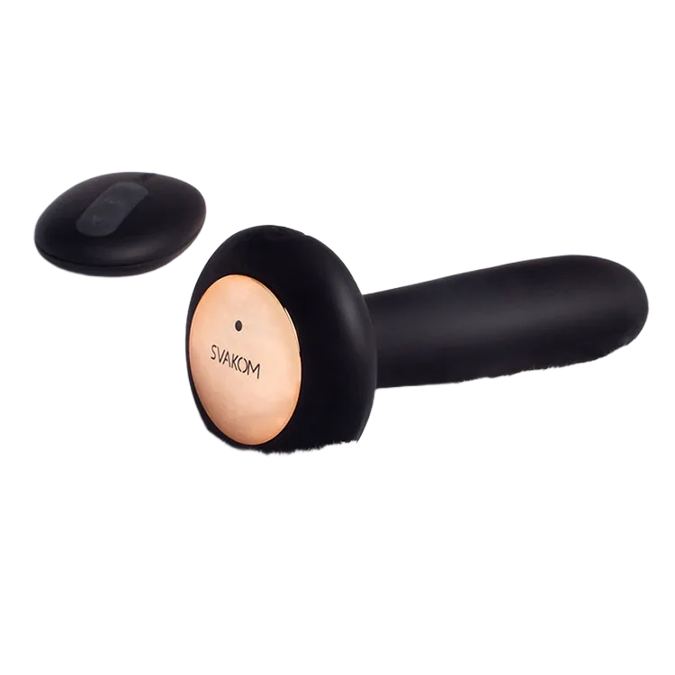 Svakom Primo Warming Anal & G-Spot Massager