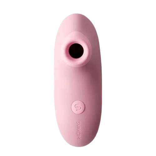 Svakom Pulse Lite Neo App-Controlled Clit Stimulator