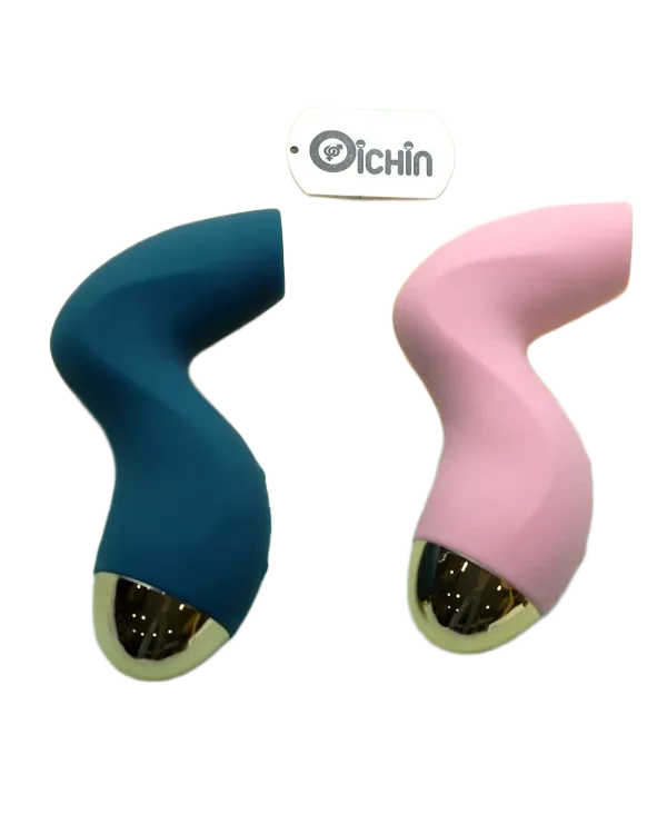 Svakom Pulse Pure Nipple & Clitoris Sonic Wave Stimulator