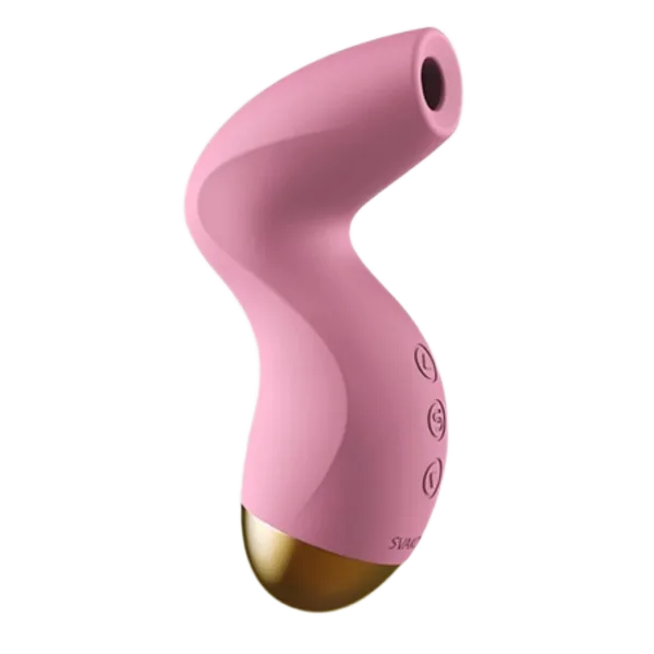 Svakom Pulse Pure Premium High-Tech Suction Vibrator