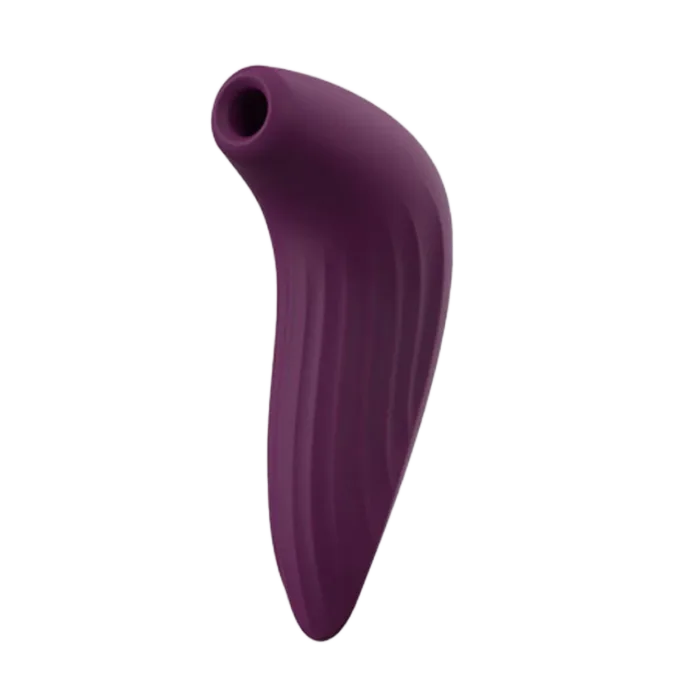 Svakom Pulse Union App-Controlled Silicone Suction Toy