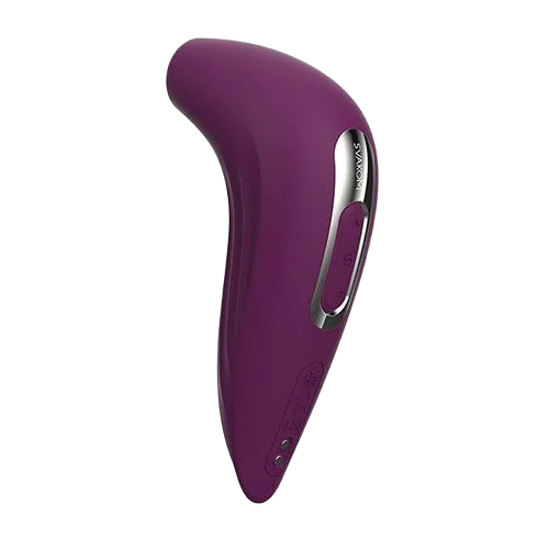 Svakom Pulse Union Clitoral G-Spot Stimulator App Control