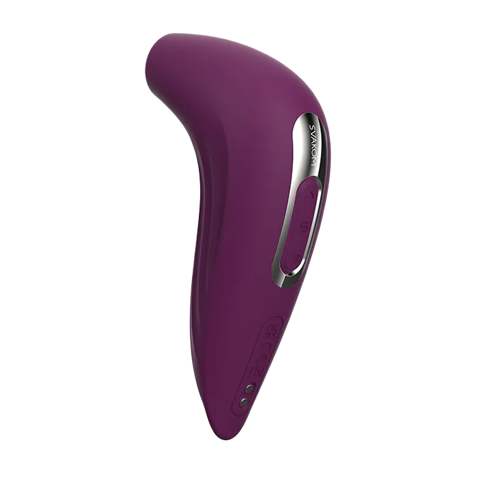 Svakom Pulse Union Phone Controlled Clitoral Sucking Toy