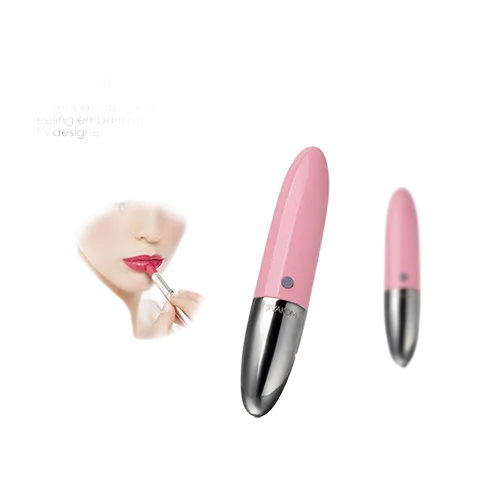 Svakom Rebecca Lipstick Vibrator Compact 2.5h Use