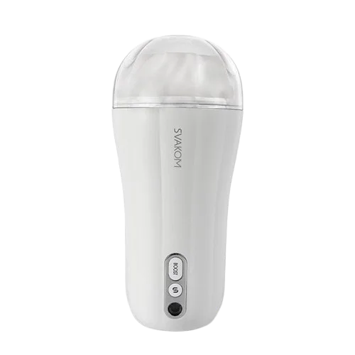 Svakom Robin High-End Male Masturbator – Advanced Pleasure Device