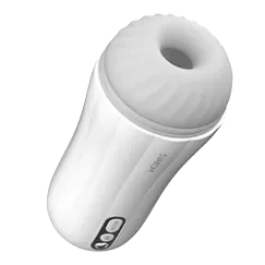Svakom Robin Male Masturbator 5 Modes Premium Silicone Toy