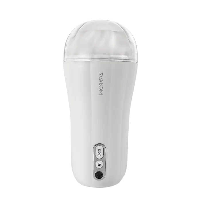 Svakom Robin Male Vibrator 5 Modes Booster Function