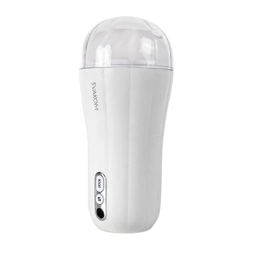 Svakom Robin Premium Male Masturbator – Silicone & Metal