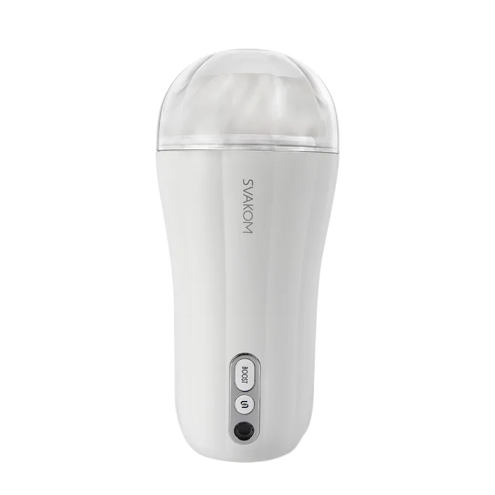 Svakom Robin USA Premium Super Vibrating Male Masturbator