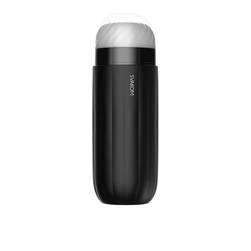 SVAKOM Sam automatic male vibrating sucking masturbation toy