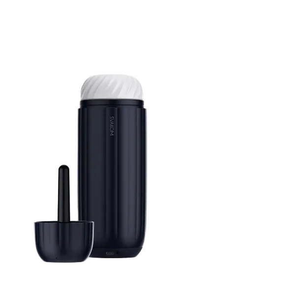 Svakom SAM NEO 2 PRO Smart Warming Automatic Vibrating Masturbator