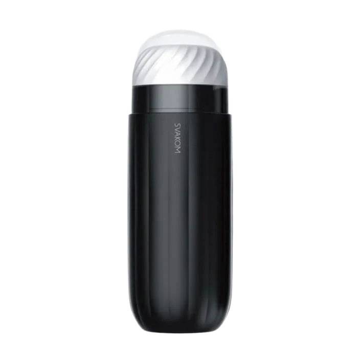 SVAKOM Sam Neo USA vibrating suction male toy