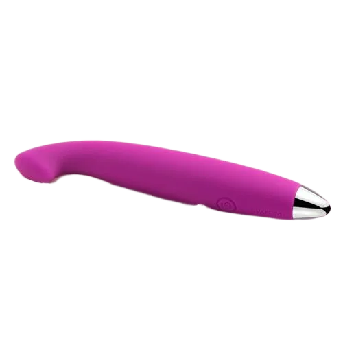 Svakom Sara Mini High-End Silicone G-Spot Vibrator