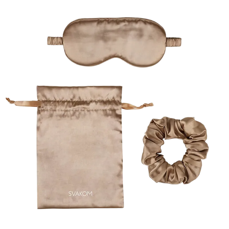 SVAKOM Self Love Kit Luxury Self Care Relaxation Gift Set