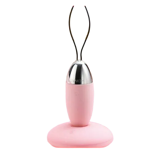 Svakom SHP397 Premium Love Egg 1 Year Warranty