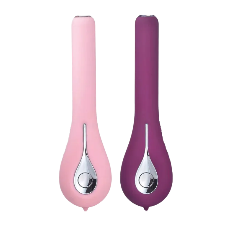 SVAKOM Siime Eye Camera Vibrating Endoscope for Intimate Play