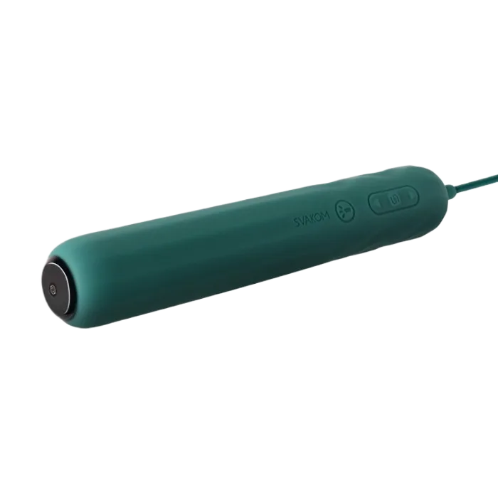 Svakom Siime Plus Vibrator With Camera For Visual Pleasure And Control