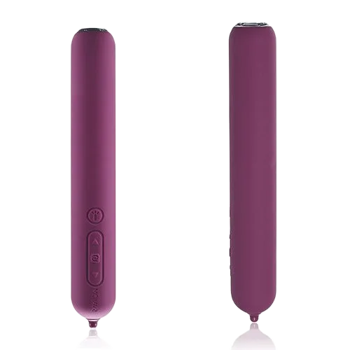 SVAKOM Siime Vibrator with Camera Internal Inspection