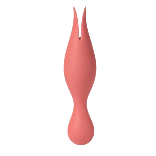 Svakom Siren Dual End High Quality Rechargeable Silicone Massager