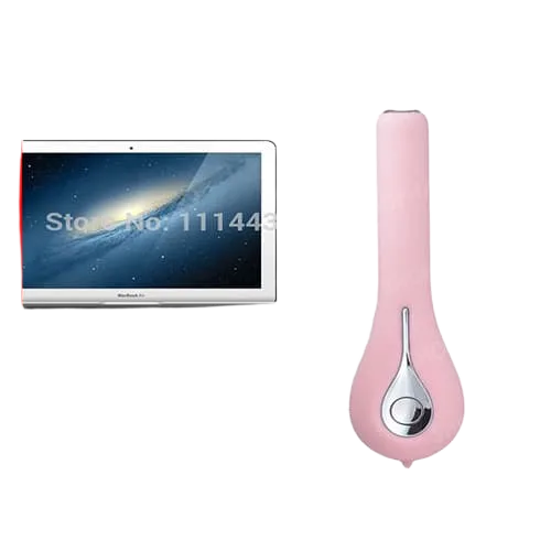 Svakom Sum Eye Stylish Compact Powerful Vibrating Massager
