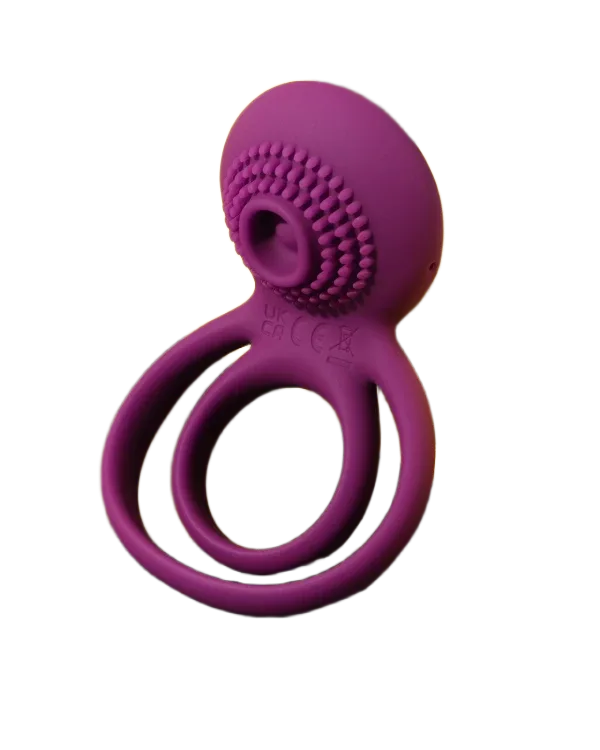 Svakom Tammy Love Ring Prolongs Intimacy