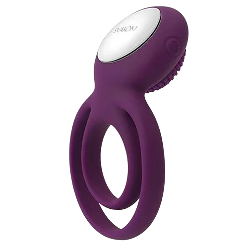 Svakom Tammy Premium Cock Ring Delay Premature Ejaculation