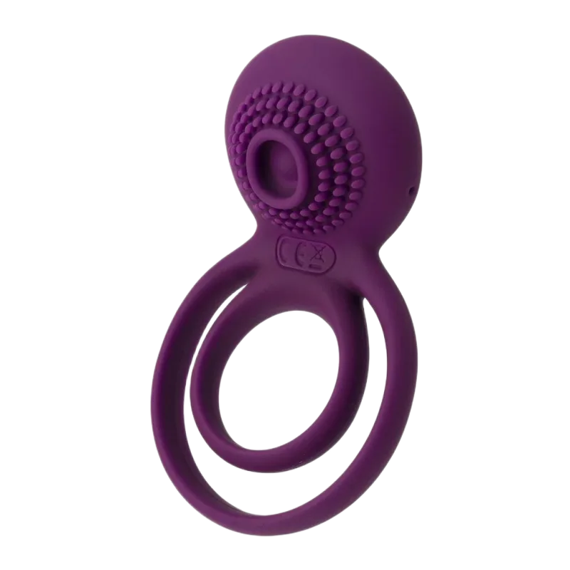 SVAKOM Tammy Premium Couples Vibrating Penis Ring