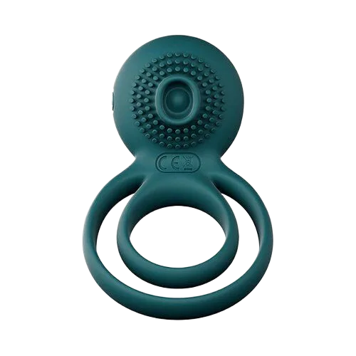 Svakom Tammy Pro App Control Penis Ring Enhance Performance