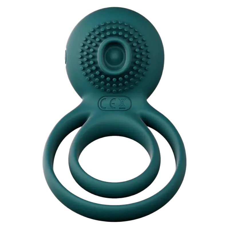Svakom Tammy Pro App Controlled Penis Ring Powerful Vibrations